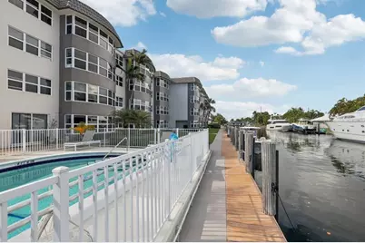 3031 NE 51st St, Unit #201W, Fort Lauderdale, FL 33308 - Photo 31