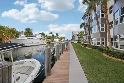 3031 NE 51st St, Unit #201W, Fort Lauderdale, FL 33308 - Photo 33