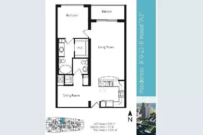 1945 S Ocean Dr, Unit #910, Hallandale Beach, FL 33009 - Photo 31