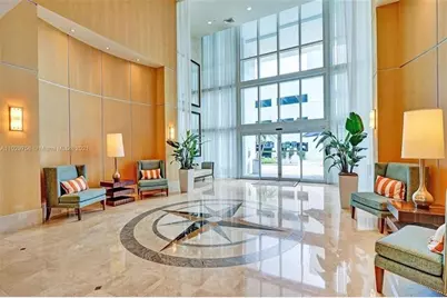 1945 S Ocean Dr, Unit #910, Hallandale Beach, FL 33009 - Photo 9