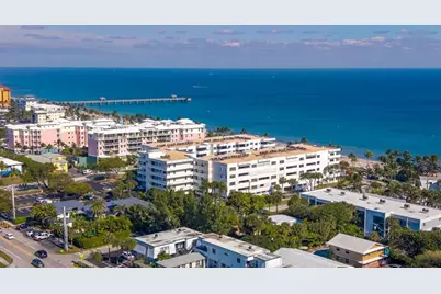 330 SE 20th Ave, Unit #506, Deerfield Beach, FL 33441 - Photo 1