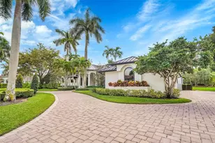 3600 Paddock Rd, Weston, FL 33331 - Photo 5