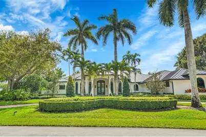 3600  Paddock Rd, Weston, FL 33331 - Photo 3