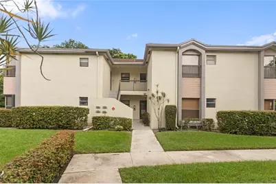 4498  Carambola Cir, Unit #27303, Pompano Beach, FL 33066 - Photo 1