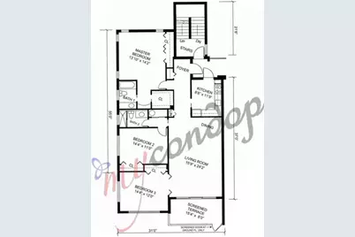 3800  Oaks Clubhouse Dr, Unit #201, Pompano Beach, FL 33069 - Photo 3