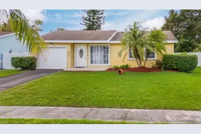 6790 NW 24th Ct, Margate, FL 33063 - Photo 1