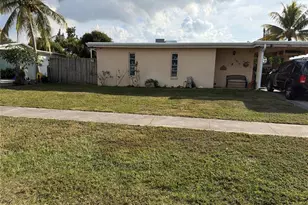 5814 Elder Dr, West Palm Beach, FL 33415 - Photo 1