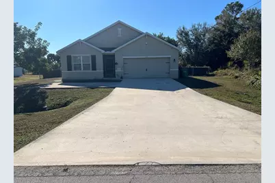 692 SW Paar Dr, Port Saint Lucie, FL 34953 - Photo 1