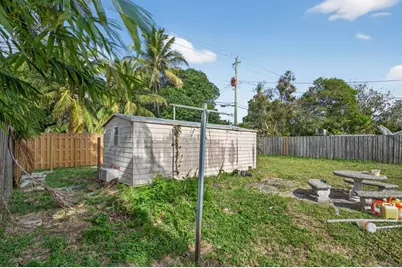 609 SW 20th St, Fort Lauderdale, FL 33315 - Photo 27