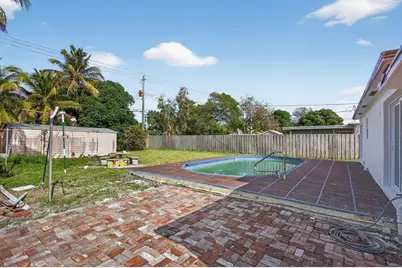 609 SW 20th St, Fort Lauderdale, FL 33315 - Photo 25