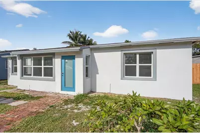 609 SW 20th St, Fort Lauderdale, FL 33315 - Photo 1