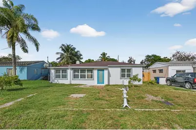 609 SW 20th St, Fort Lauderdale, FL 33315 - Photo 3
