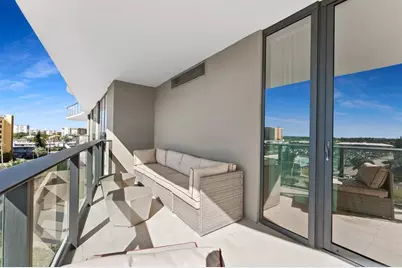 730 N Ocean Blvd, Unit #505, Pompano Beach, FL 33062 - Photo 25