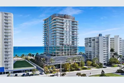 730 N Ocean Blvd, Unit #505, Pompano Beach, FL 33062 - Photo 29