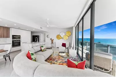 730 N Ocean Blvd, Unit #505, Pompano Beach, FL 33062 - Photo 5