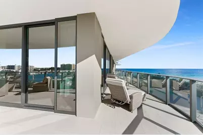 730 N Ocean Blvd, Unit #505, Pompano Beach, FL 33062 - Photo 11