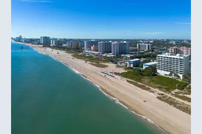 704 N Ocean Blvd, Unit #404, Pompano Beach, FL 33062 - Photo 55