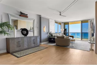 704 N Ocean Blvd, Unit #404, Pompano Beach, FL 33062 - Photo 5