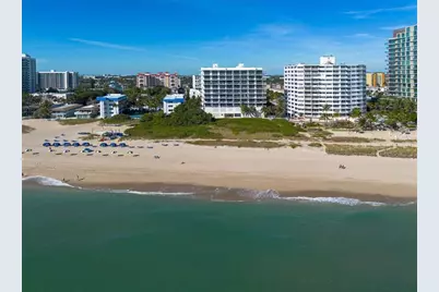 704 N Ocean Blvd, Unit #404, Pompano Beach, FL 33062 - Photo 3