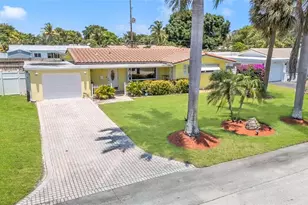 1961 NE 31st St, Lighthouse Point, FL 33064 - Photo 1