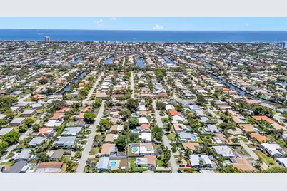 1961 NE 31st St, Lighthouse Point, FL 33064 - Photo 5