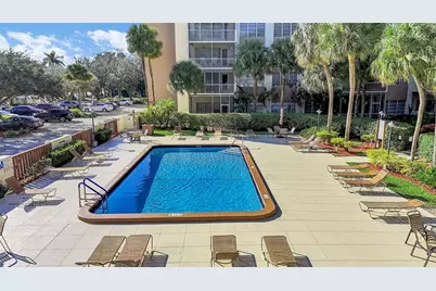 10777 W Sample Rd, Unit #711, Coral Springs, FL 33065 - Photo 3