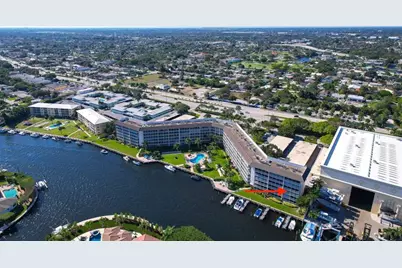 410 N Federal Hwy, Unit #421, Deerfield Beach, FL 33441 - Photo 35