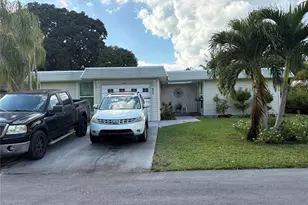 6303 NW 73rd Ave, Tamarac, FL 33321 - Photo 1