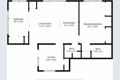 3204  Colony Club Rd, Unit #1, Pompano Beach, FL 33062 - Photo 3