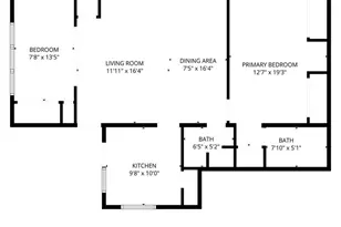 3204 Colony Club Rd, Pompano Beach, FL 33062 - Photo 3