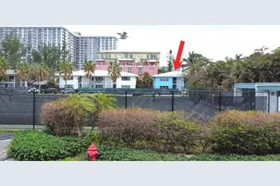 3204  Colony Club Rd, Unit #1, Pompano Beach, FL 33062 - Photo 1