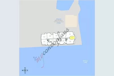 17301  Biscayne Blvd, Unit #1011, North Miami Beach, FL 33160 - Photo 67