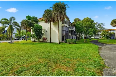 7500 NW 17th St, Unit #110, Plantation, FL 33313 - Photo 27