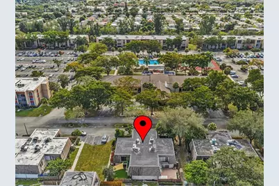 8111 SW 24th St, Unit #8111, North Lauderdale, FL 33068 - Photo 37