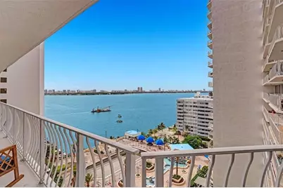 7601 E Treasure Dr, Unit #1524, North Bay Village, FL 33141 - Photo 3