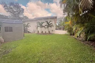 5981 SW 37th Terrace, Fort Lauderdale, FL 33312 - Photo 29