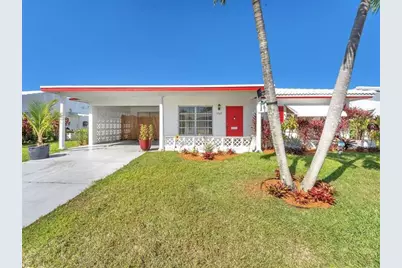 5702 NW 84th Ave, Tamarac, FL 33321 - Photo 1