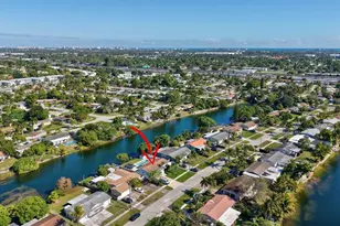 401 NW 39th St, Deerfield Beach, FL 33064 - Photo 3