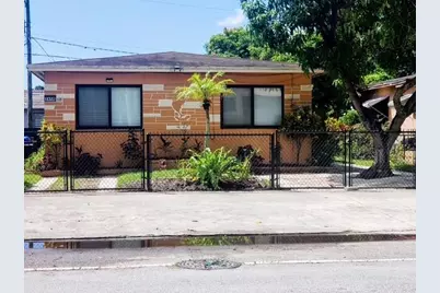 1410 NW 46th St, Unit #A, Miami, FL 33142 - Photo 1