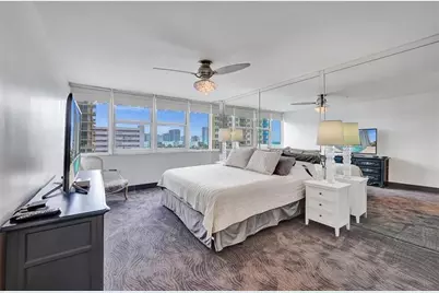 2030 S Ocean Dr, Unit #510, Hallandale Beach, FL 33009 - Photo 25