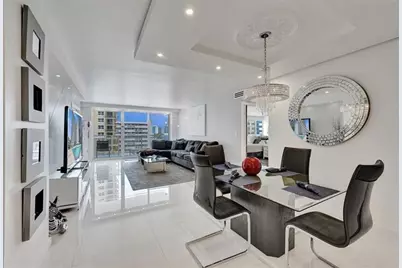 2030 S Ocean Dr, Unit #510, Hallandale Beach, FL 33009 - Photo 1