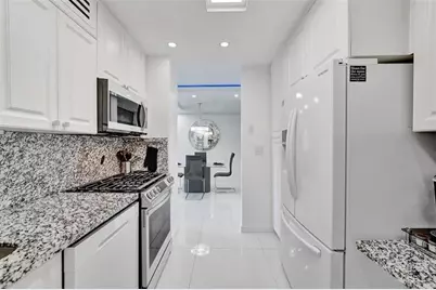 2030 S Ocean Dr, Unit #510, Hallandale Beach, FL 33009 - Photo 5