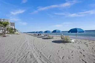 2030 S Ocean Dr, Hallandale Beach, FL 33009 - Photo 31