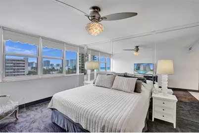 2030 S Ocean Dr, Unit #510, Hallandale Beach, FL 33009 - Photo 27