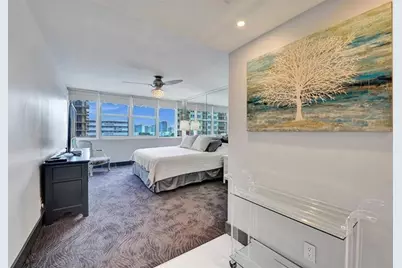 2030 S Ocean Dr, Unit #510, Hallandale Beach, FL 33009 - Photo 19
