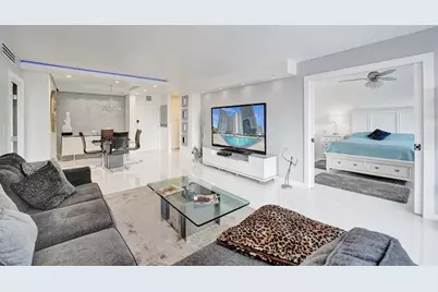2030 S Ocean Dr, Unit #510, Hallandale Beach, FL 33009 - Photo 11