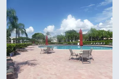 10657 W Clairmont Cir, Unit #306, Tamarac, FL 33321 - Photo 19