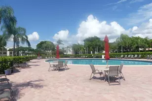 10657 W Clairmont Cir, Tamarac, FL 33321 - Photo 19