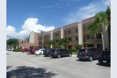 10657 W Clairmont Cir, Unit #306, Tamarac, FL 33321 - Photo 1