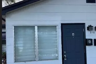 216 N B St, Lake Worth, FL 33460 - Photo 1